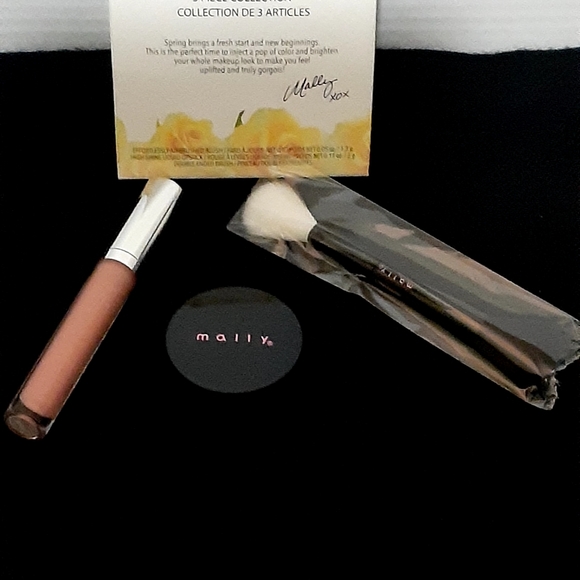 Mally Beauty - Picture 4 of 7